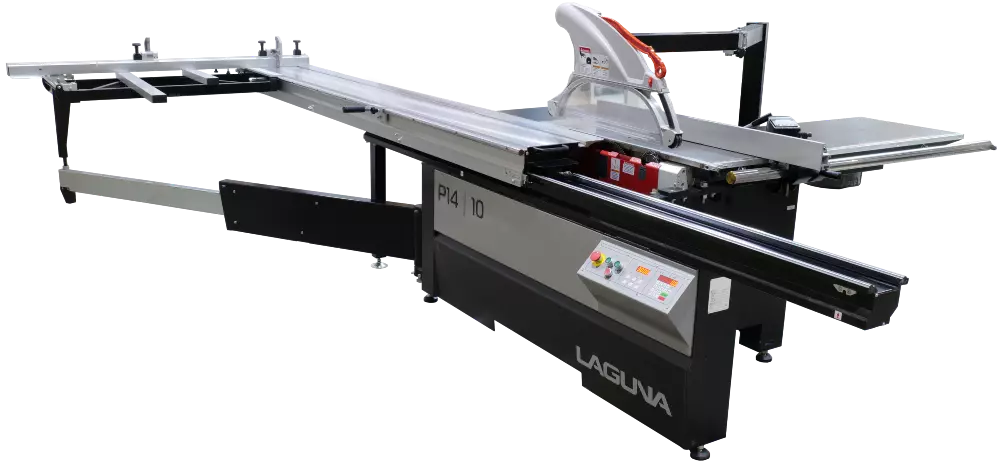 P14|10 Panelsaw 220V 3Phase