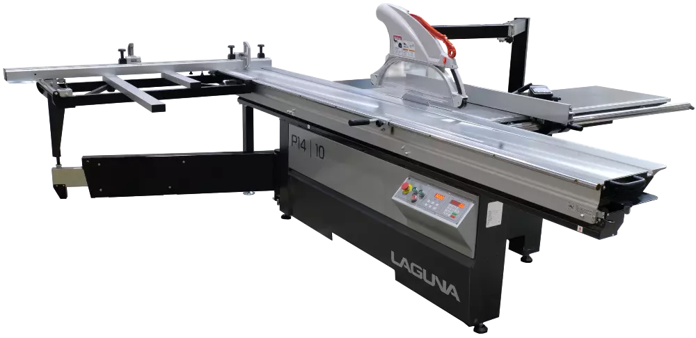 P14|10 Panelsaw 220V 3Phase