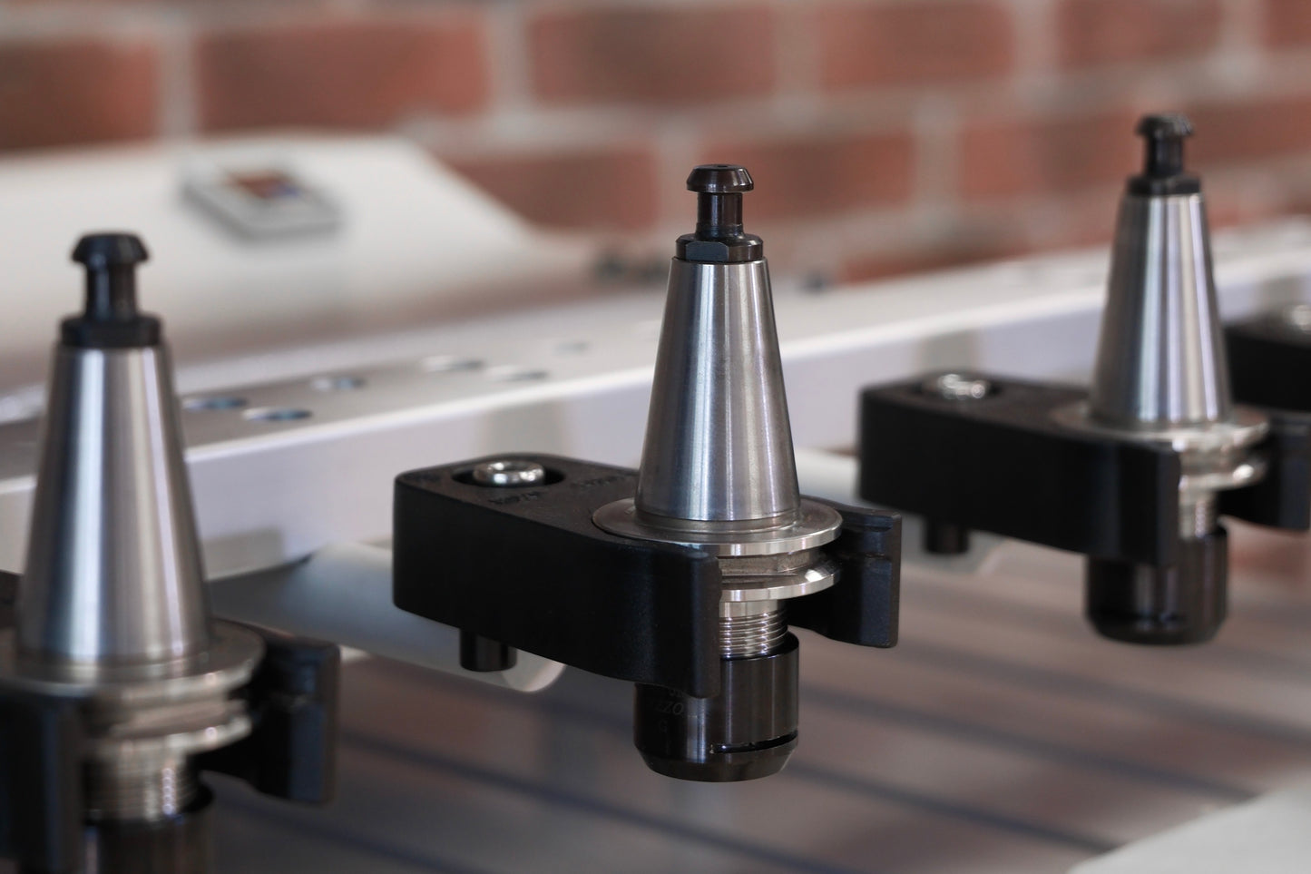 Simply Technologies Performance 8ATC CNC Bundle - Norfolk Wood Shop