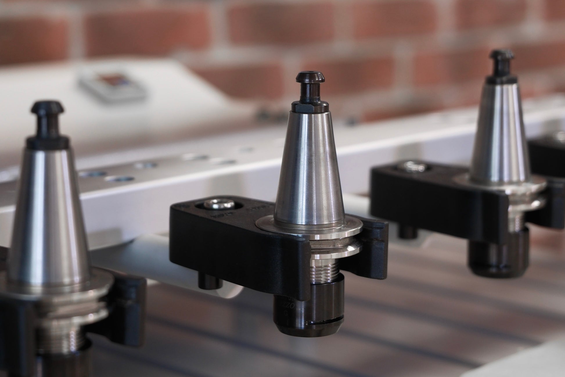 Simply Technologies Performance 8ATC CNC Bundle - Norfolk Wood Shop