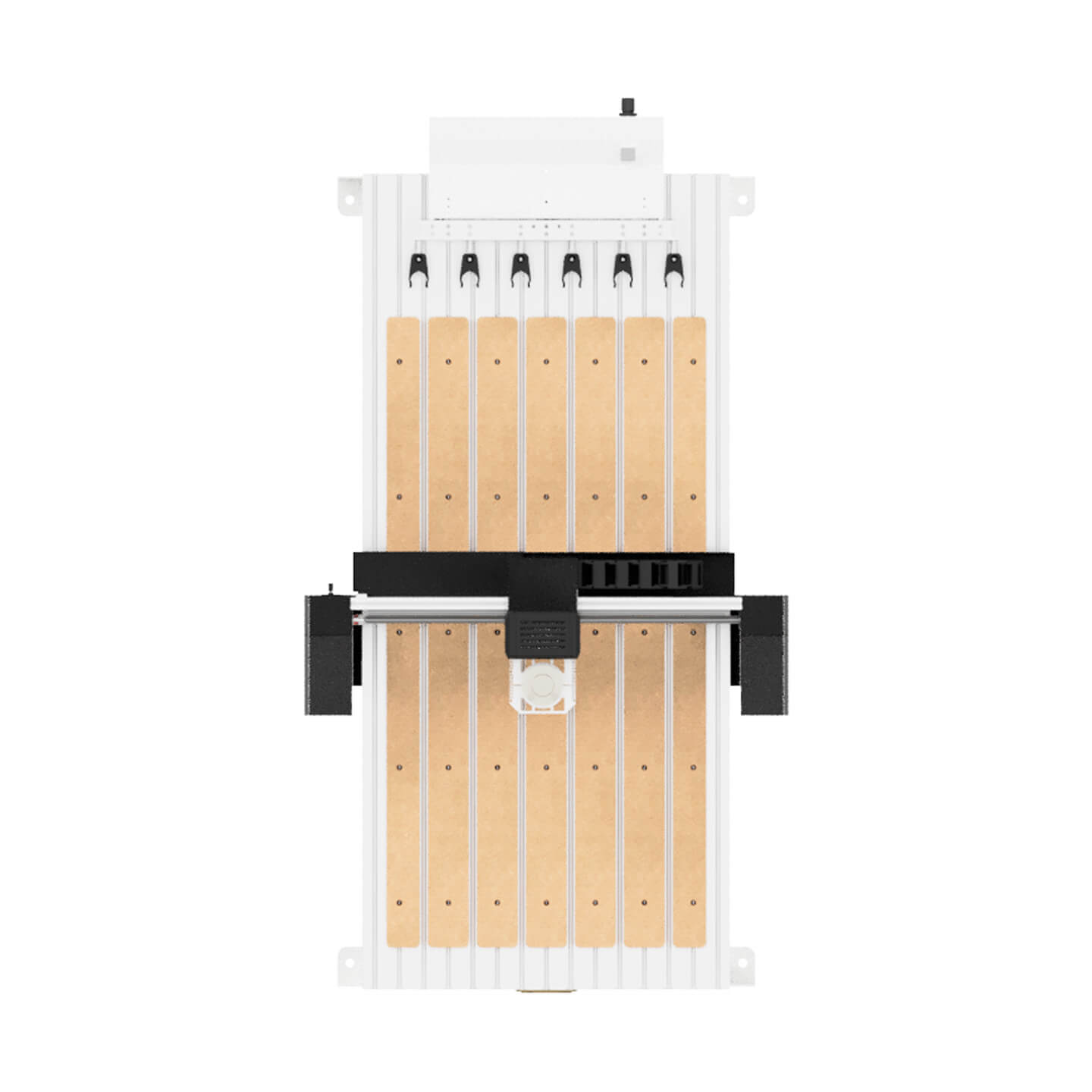 Simply Technologies Performance 8ATC CNC Bundle - Norfolk Wood Shop