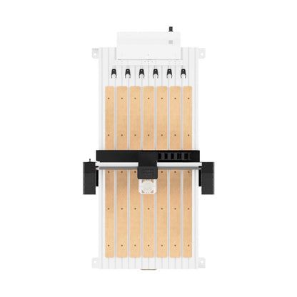 Simply Technologies Performance 8ATC CNC Bundle - Norfolk Wood Shop