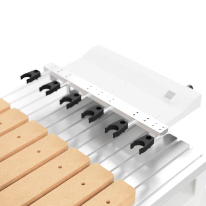 Simply Technologies Performance 8ATC CNC Bundle - Norfolk Wood Shop