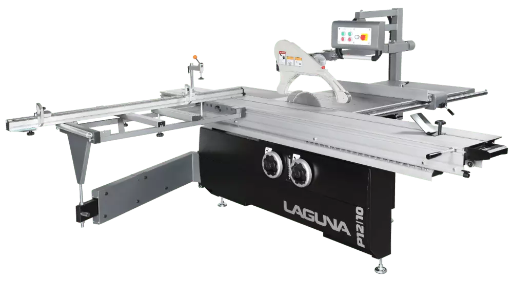 P12|10 Panelsaw 220V 3Phase