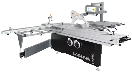 P12|10 Panelsaw 220V 3Phase