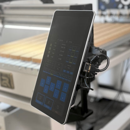 Simply Technologies Performance 8ATC CNC Bundle - Norfolk Wood Shop