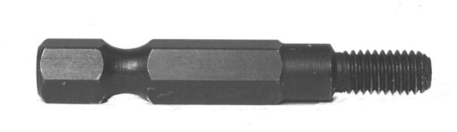 Quick Change Hand Da, 1/4" Hex X 1-3/4" Oal