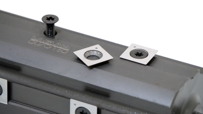 JX|6 QUADTEC: II