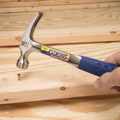 Estwing E3-16S Rip Hammer Estwing 16 oz