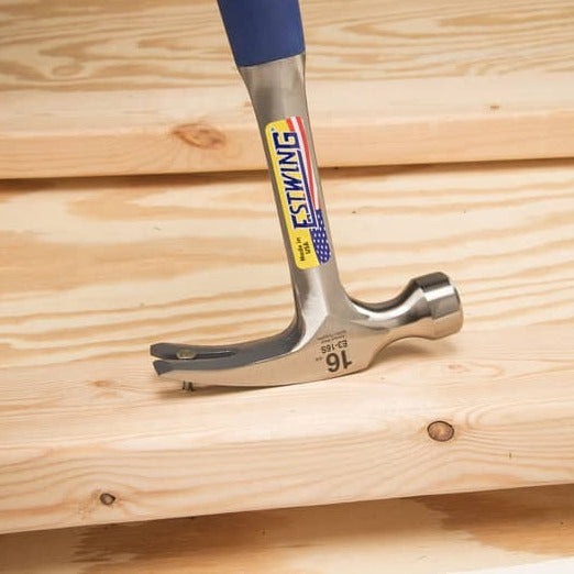 Estwing E3-16S Rip Hammer Estwing 16 oz