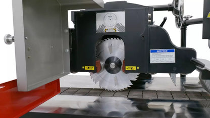 RS|12 Straight Line Rip Saw