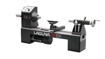 REVO 10|14 Lathe