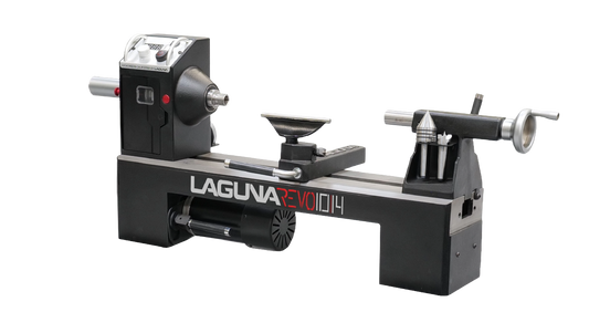 REVO 10|14 Lathe