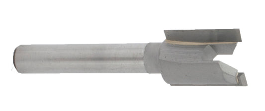 C/T Mortise Bit 3/4 Cd X 3/4 Cl X 1/4 Shank X 2" O