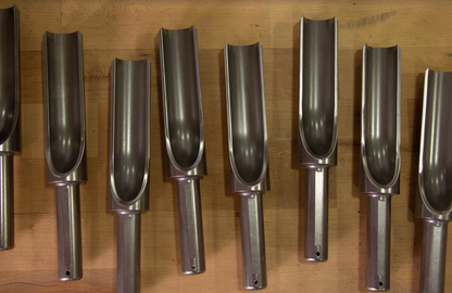 1-1/4" Spindle Roughing Gouge w/ 20" Handle