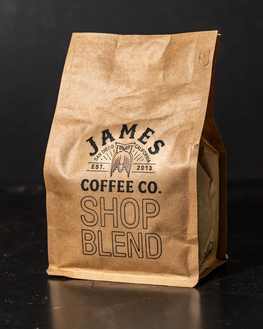 Shop Blend