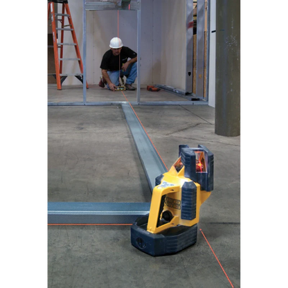Stabila 02180 LA180L Laser Kit
