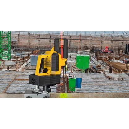 Stabila 02180 LA180L Laser Kit