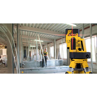 Stabila 02180 LA180L Laser Kit
