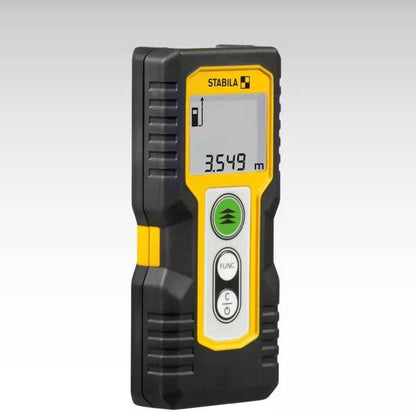 Stabila 06220 LD 220 100ft Laser Level Distance Measurer