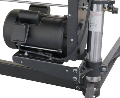 Supermax 25X2 Double Drum Sander
