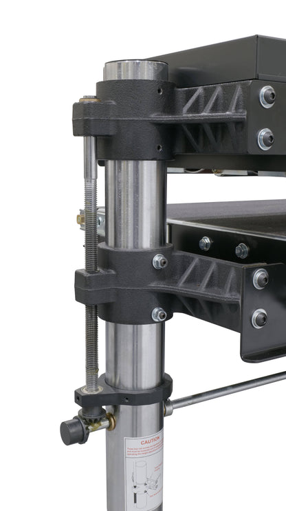 Supermax 25X2 Double Drum Sander