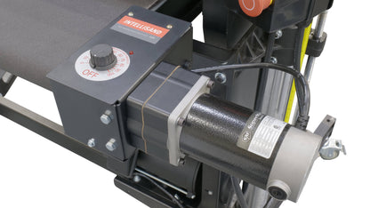 Supermax 25X2 Double Drum Sander