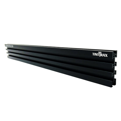 24" Universal Aluminum Woodworking Multi-T-track Rail/Fence (Single) - Choose Your Color