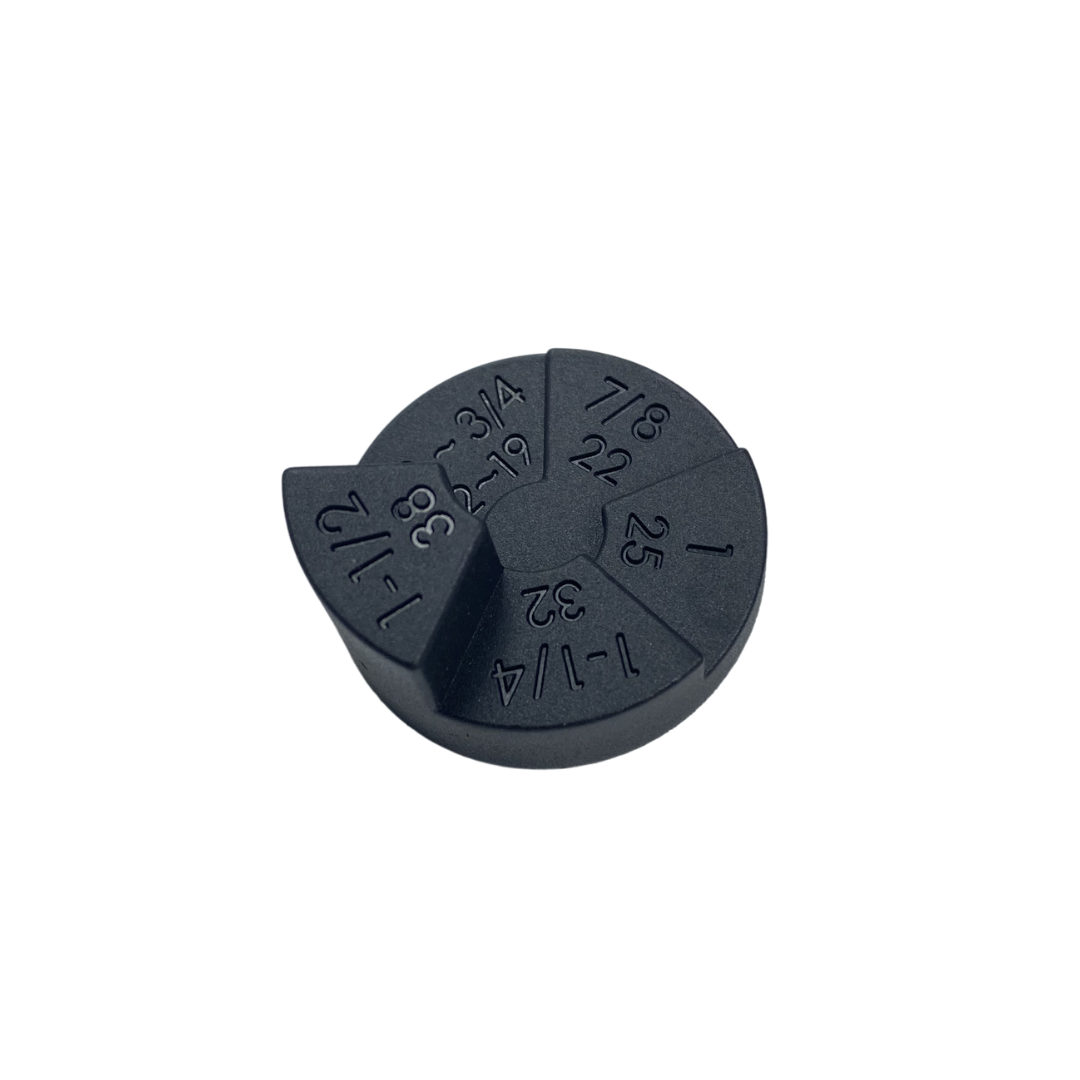 Massca M1 & M2 Pro Pocket-Hole Jig Drill Depth Turret Gauge Replacement