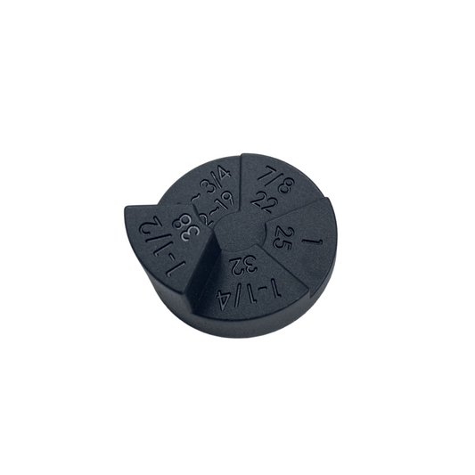 Massca M1 & M2 Pro Pocket-Hole Jig Drill Depth Turret Gauge Replacement