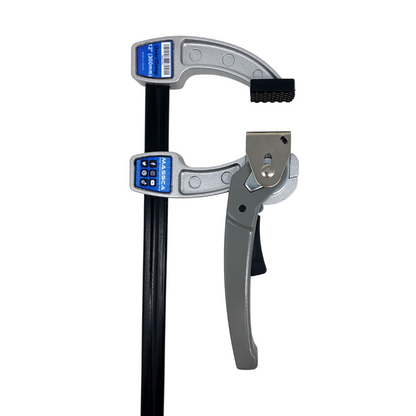 Massca Quick Gear Clamp | 12 Inches