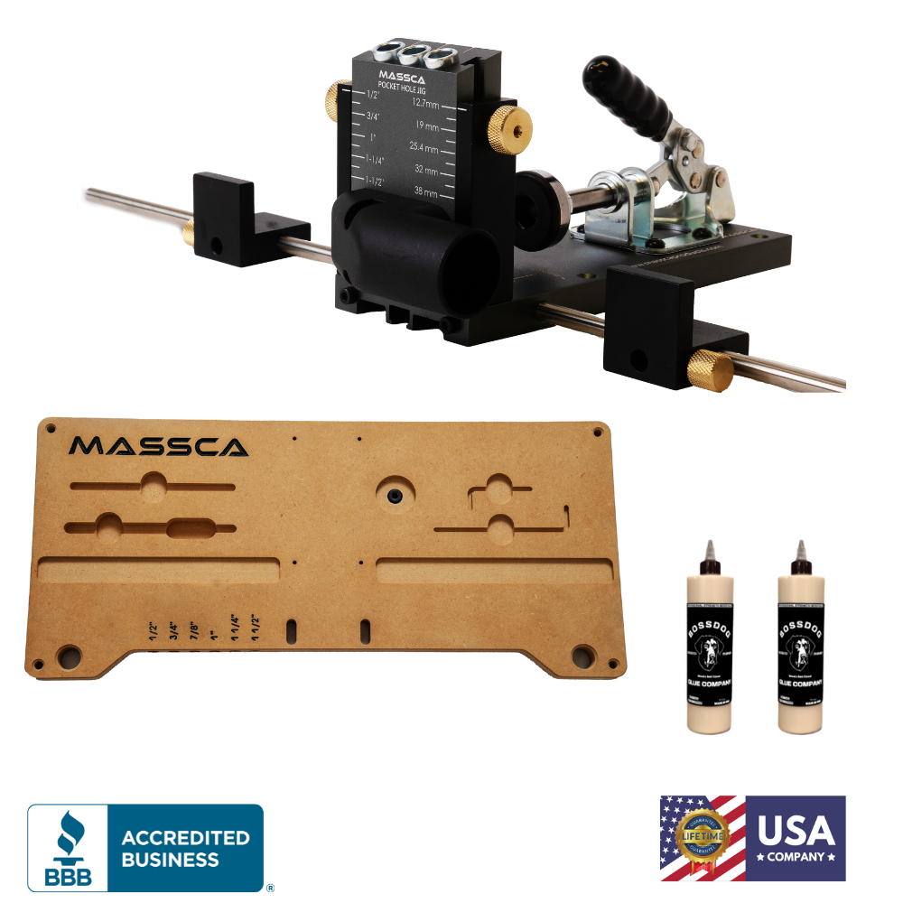 Boss Dog Recomended Bundle # 4