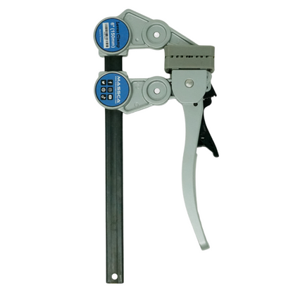 Massca Lever Clamp | 6 Inches