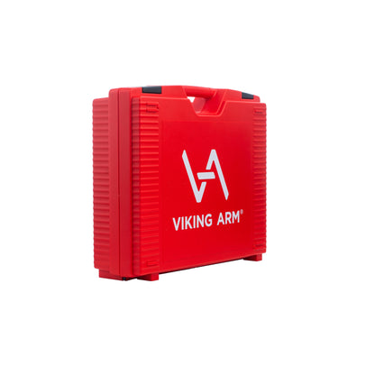 Storage Case for Viking Arm® & Cabinet Installation System. ( Option B ) - Norfolk Wood Shop
