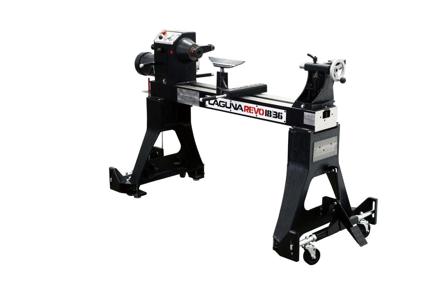 REVO 18|36 Lathe - 110V