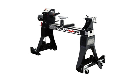 REVO 18|36 Lathe - 110V