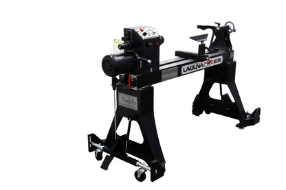 REVO 18|36 Lathe - 110V
