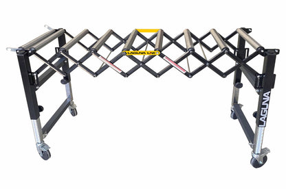 XP|20 20" Expandable Conveyor 24 Edition