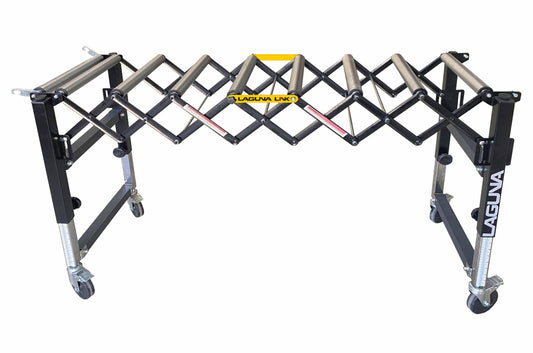 XP|20 20" Expandable Conveyor 24 Edition