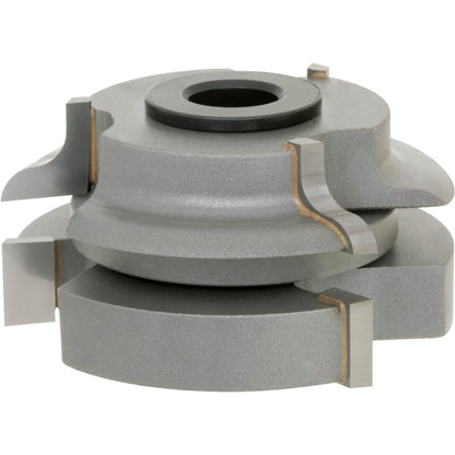 6 pc. Stile & Rail Set - Ogee, 3/4" Bore