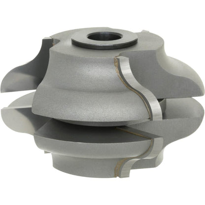 Entry Doors 6 pc. Stile & Rail Set - Ogee, 3/4" Bore