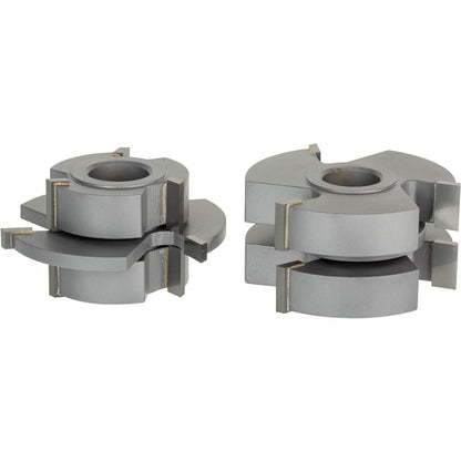 2-7/8" Passage Doors Mission Shaper Cutter