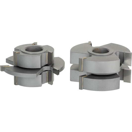 2-7/8" Passage Doors Mission Shaper Cutter