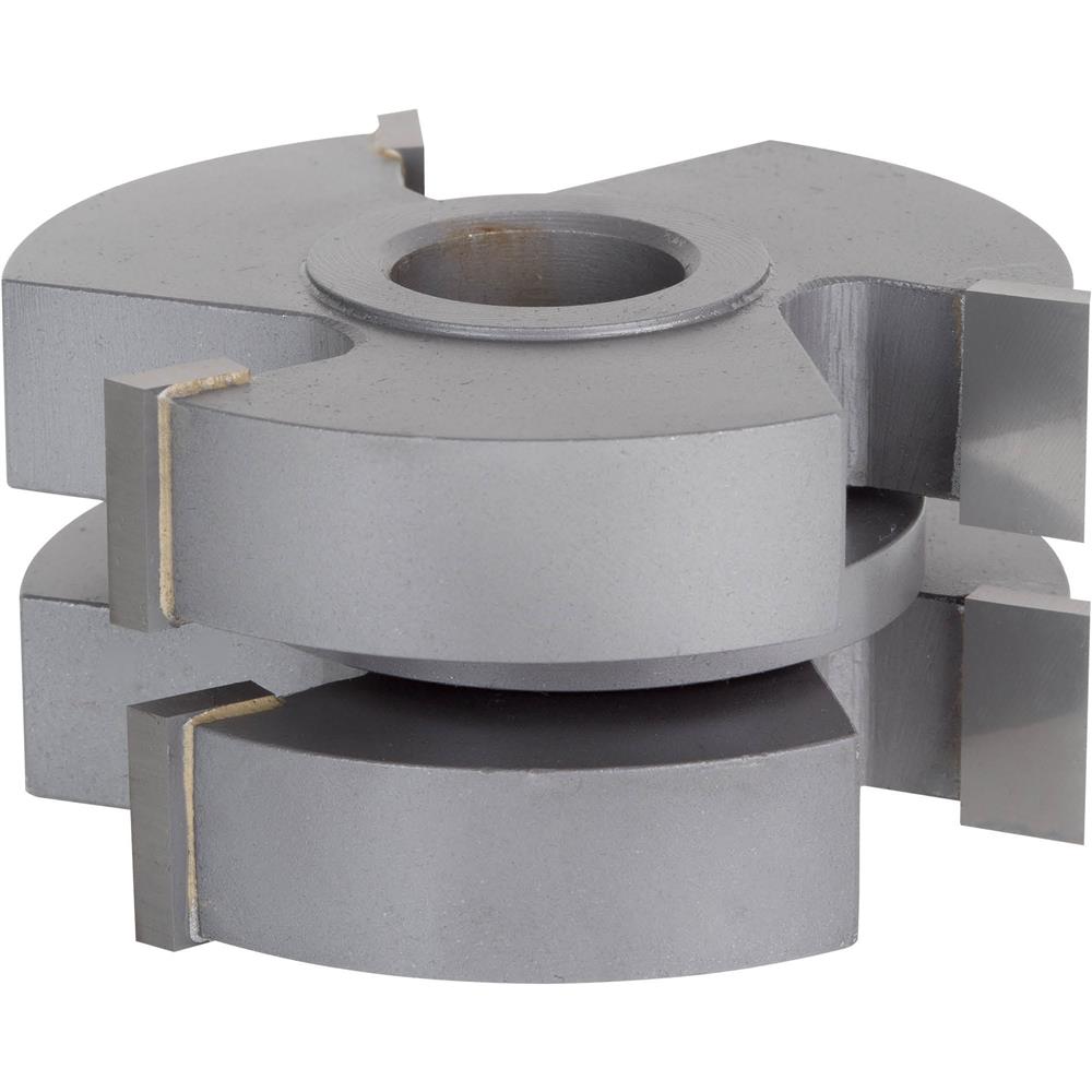 2-7/8" Passage Doors Mission Shaper Cutter