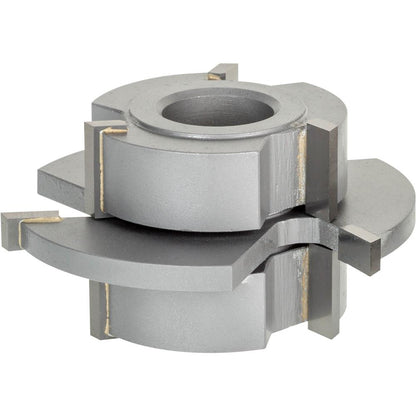 2-7/8" Passage Doors Mission Shaper Cutter