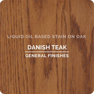 Oil Based Penetrating Wipe-On Stain