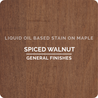 Oil Based Penetrating Wipe-On Stain