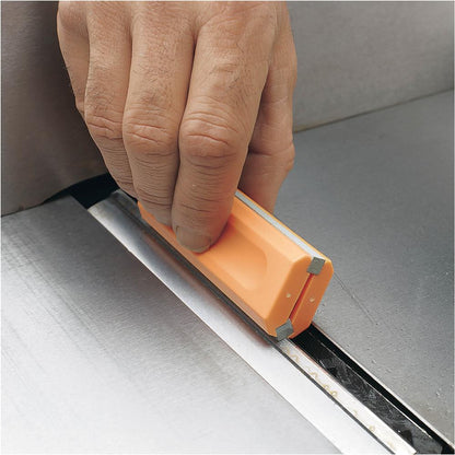 Steelex D1123 - Planer / Jointer Knife Hone