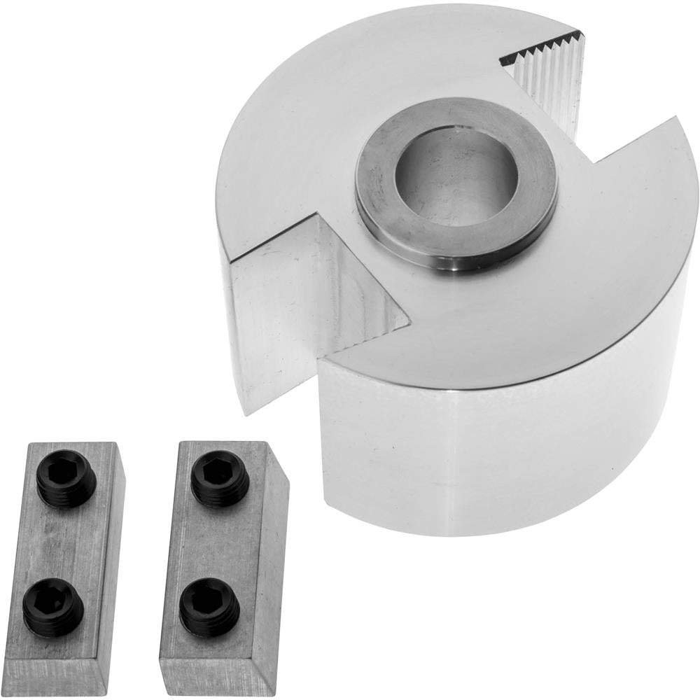 2" Moulding Head with 3/4" Bore