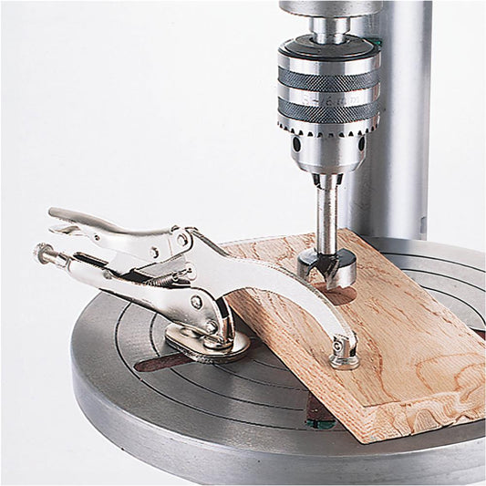 Quick Release Drill Press Clamp - 12"